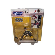 Adam Oates Boston Bruins NHL Starting Lineup Figure 1996 Hockey Release