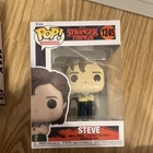 Funko Pop! Stranger Things Steve Max Eleven Robin Vinyl 1238 1243 1244 1245