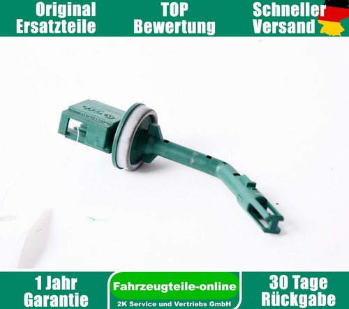 Temperatursensor Innenraum Audi A6 Avant 4G5 4H0907543