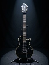 EDWARDS SUGIZO Signature E-CL-90-I Chitarra elettrica con borsa ESP Gig nera