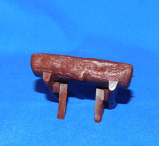 MARX REISSUED Roy Rogers Rodeo Ranch saw buck HTF