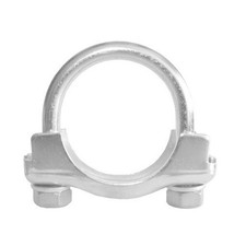 1x Klemmstück, Abgasanlage IMASAF 01.10.54 passend für DAF FORD MERCEDES-BENZ