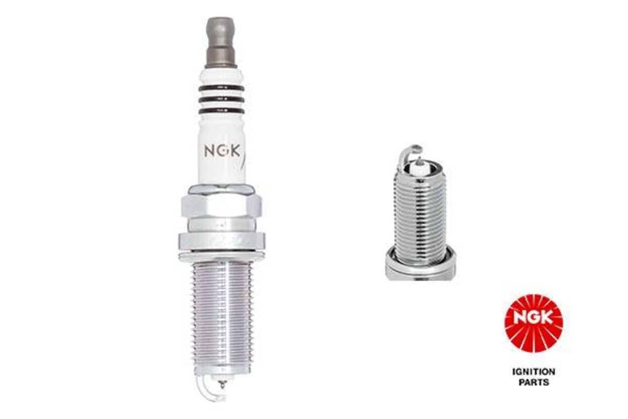 NGK Spark Plug For HYUNDAI Grandeur KIA Cerato II NISSAN Note 00-20 BY481-LFR5A