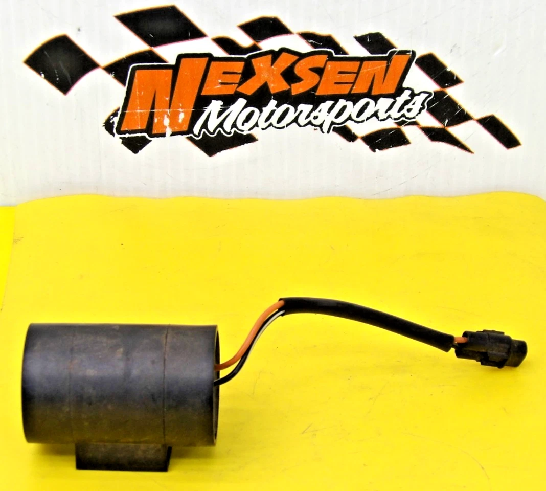 🏁 Ignition Condenser – Fits 2008-2026 Suzuki RM-Z450