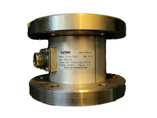 FUTEK TFF600 (T5400) Flange-to-Flange Reactio...