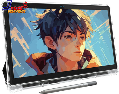 X11 Drawing Tablet No Computer Needed 11'' Screen Pro Drawing Apps & Tutorials