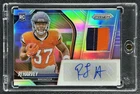 2025 Donruss Optic RJ Harvey Base (RAW)