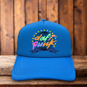 Daft Punk Hat | eBay