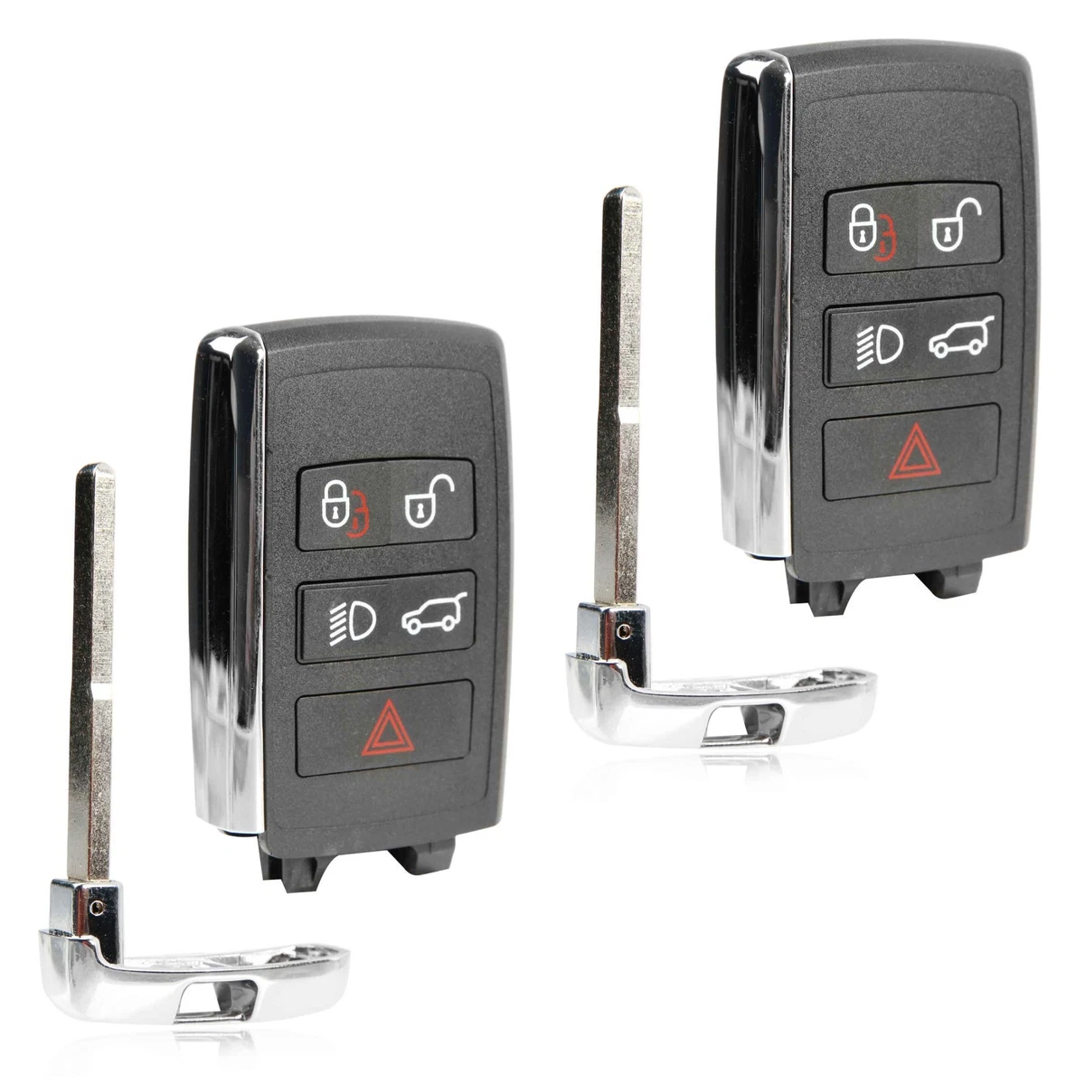 Car Remote Entry System Kits for 2023 Land Rover Range Rover for