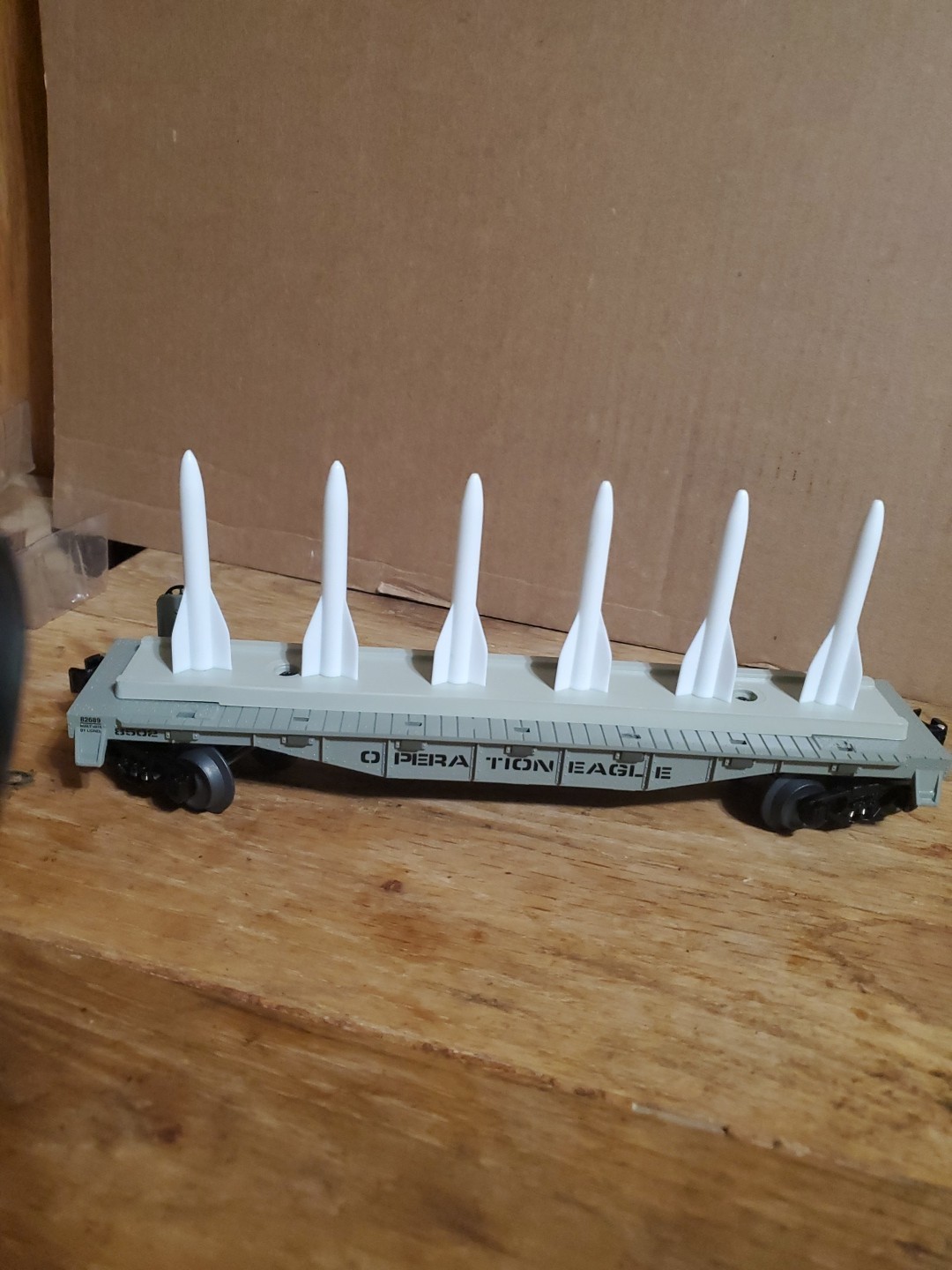 Click here to see eBay Auction