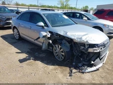 Camera/Projector Camera Windshield Mounted Fits 17-23 AUDI A4 3643242