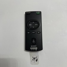 Genuine Sony RM-AS41