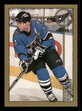 1998 Topps Adam Oates O-Pee-Chee #179 card
