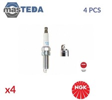 96412 ZÜNDKERZE ZÜNDKERZEN NGK 4PCS FÜR SUZUKI SX4 S-CROSS,VITARA,SWIFT V