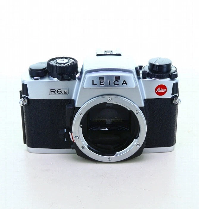 Leica R6 35 mm SLR Film Cameras for sale | eBay