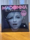 MADONNA THE CONFESSIONS TOUR LIVE - PURPLE / PINK SPLATTER 2LP VINYL RSD 2026