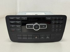 Autoradio Mercedes W176 W246 Audio 20 NTG4.5 A2469006710 Autoradio Mercedes W176 W246 Audio 20 NTG4.5 A2469006710