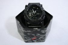 CASIO G-Shock GA-110CM 5146 Men's Wristwatch Camo
