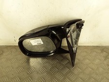 Retroviseur droit (ou coque) BMW X1