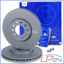 Disque de frein Saab 9-3