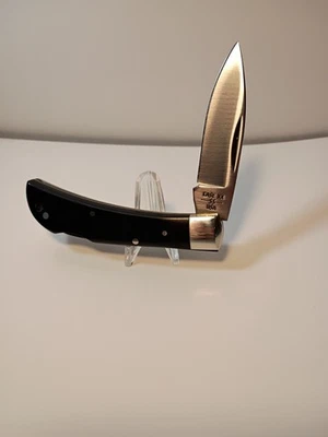 💯CASE XX 9 DOT POCKET KNIFE 1981 NEVER USED or CARRIED EXCELLENT CONDITION 💯 - Image 1 of 4