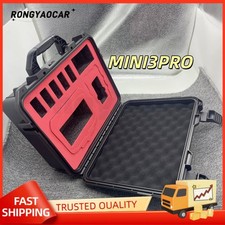 Hard Carrying Case 4 Pro Case Waterproof for DJI Mini 3 Pro/Mini 3 Accessories