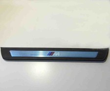 BMW 5er Gran Turismo F07 Einstiegsleiste vorne links 51478051471 NEU ORIGINAL