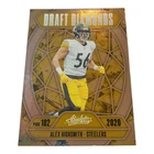 2025 Panini Alex Highsmith Base (Raw)