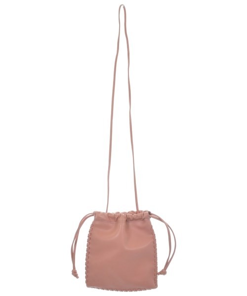 VASIC Shoulder Bags Pink 2200628783172