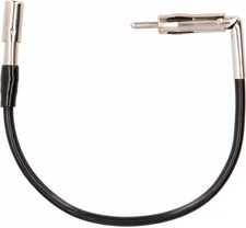 Metra - Antenna Adapter - Black