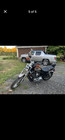1998 Harley Davidson XL1200 C ANNIVERSARY