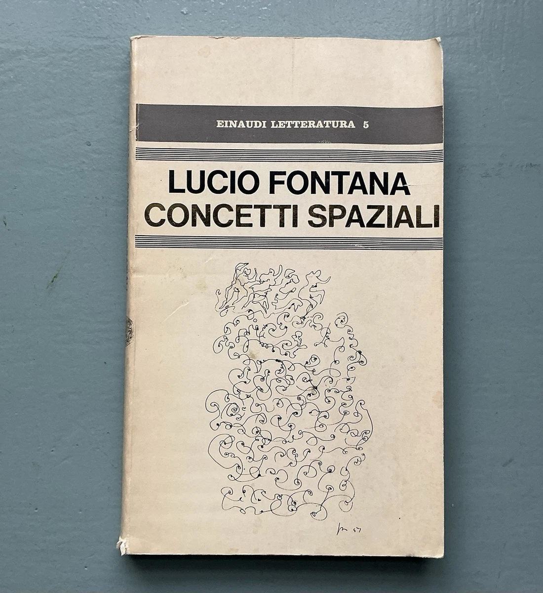First Edition Original Antiquarian & Collectible Books in Italian