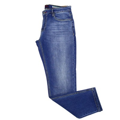 Herren Jeans 5 Pocket Denim Mid Season COVERI MOVING 46 48 50 52 54 56 58
