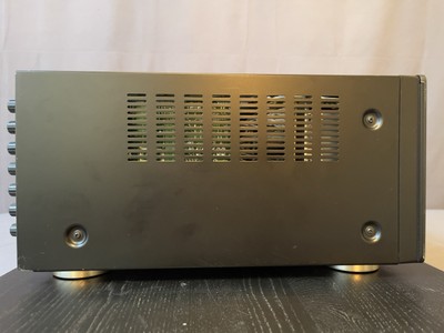 Marantz SR7001 THX SELECT2 SURROUND SOUND A/V RECEIVER | eBay
