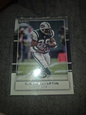 2017 Panini Playoff - Curtis Martin #159