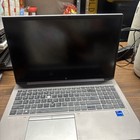 Hp Zbook Firefly 15 G8 As Is For Parts Laptop Pc (6) I7 11th  Gen — photo 1