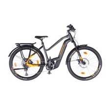 Haibike Trekking 10 27,5 Zoll