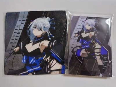 The Eminence in Shadow Beta Microfiber Mini Acrylic Art Assassin