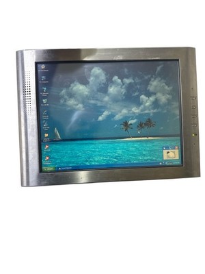 ADVANTECH EH-7150 Panel PC 19VDC 3,16A