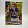 2023 Bowman University Chrome Sapphire Edition - Chris Vizzina #15 Yellow /75