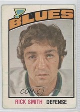 1976-77 O-Pee-Chee Rick Smith #269 0a1