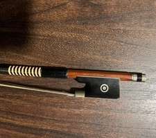 Albert Nurnberger  28 3/4" German  Violin Bow