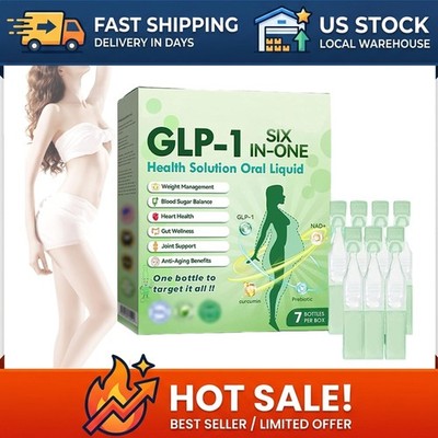 10g Liquid Supplement Drops, Natural Complex Formula with Select Extracts