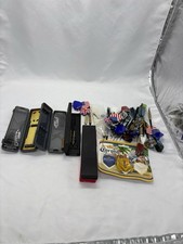Metal/Soft Top Dart Lot Multiple Different Wing Colors And Designs Cases  More