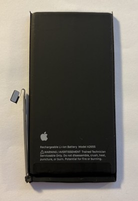 Apple iPhone 13 Battery OEM Genuine 100% Capacity Battery Health