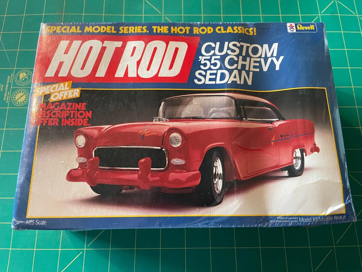 25+ revell 55 chevy for sale | Updated Oct 2026