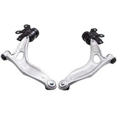2x Suspension Kit Front Control Arm Kit Ball Joints for 2013-2018 Ford Focus