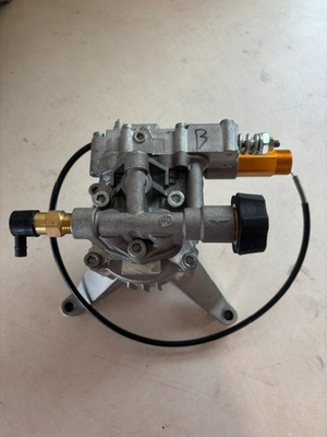 #ad New Ryobi 308653064 Vertical Pressure Washer Pump 3100PSI Fits RY80940B Return $60.00