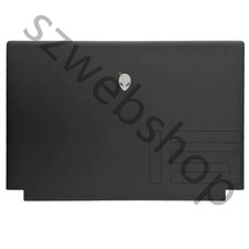New Dell Alienware M15 R7 M15 R6 LCD Back Cover Top Case Rear Lid 0THDW7 THDW7
