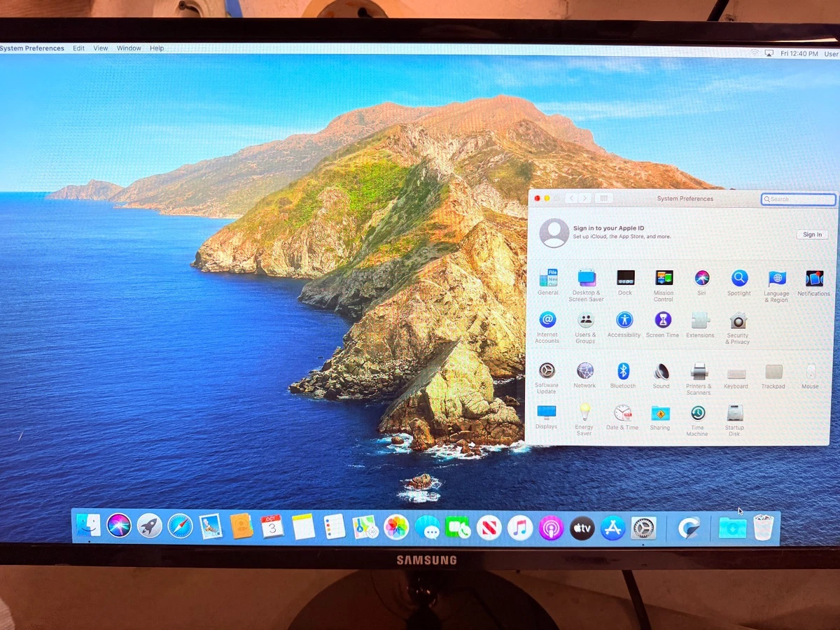 Apple Mac mini 2012 Desktops & All-In-One Computers for sale - eBay